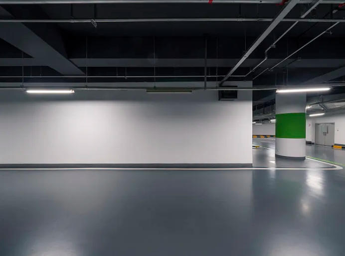 環(huán)氧地坪中氣泡的來源 環(huán)氧地坪中氣泡的來源