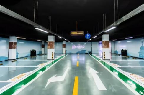 為什么加水泥的水性環(huán)氧地坪漆出現(xiàn)多年都推不開市場(chǎng)